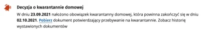 WujcioPafcio - @Rabusek: dzisiaj zadzwoniła policja i zapytała czy jestem w domu i że...