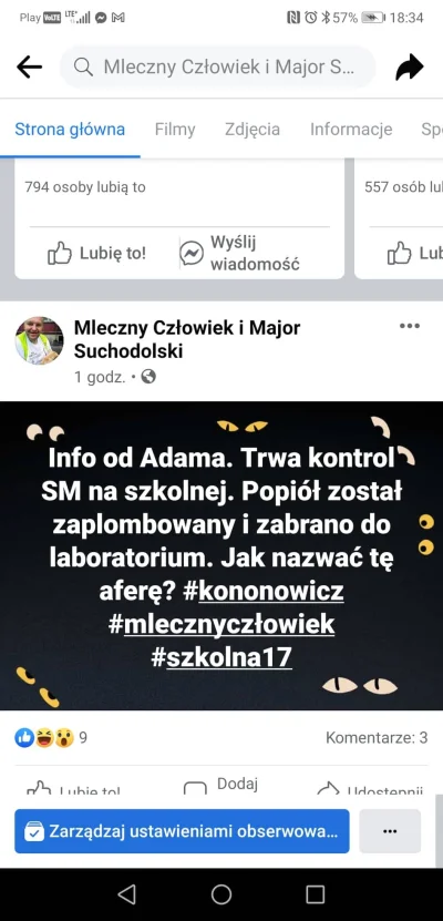 Cholerny_srubokret - Znaleźli Leonardę? 
#kononowicz #patostreamy