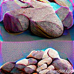 Kunktas - Rocks
#neuralblender