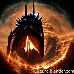 Kunktas - Sauron
#neuralblender
#neurallotr
