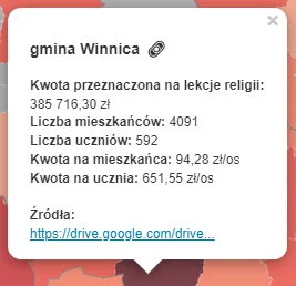 MandarynWspanialy - @Watchdog_Polska: 
1. Bądź mieszkańcem gminy Winnica
2. Bądź be...
