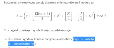 Cimcirimcipiririri - @marmot: Jak na moje to po sobocie jest niedziela ( ͡° ͜ʖ ͡°) a ...