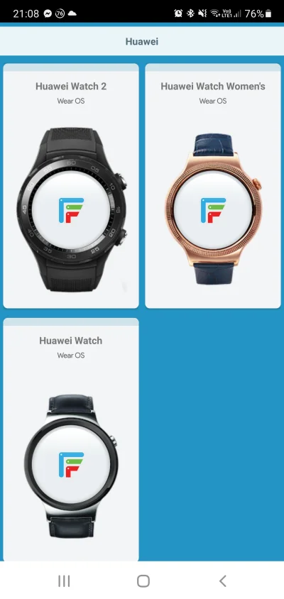XNiemcu - @KontoZebyBlokowacSlabeTagi: Jeśli Huawei Watch 2 to to samo co GT2 to jest...