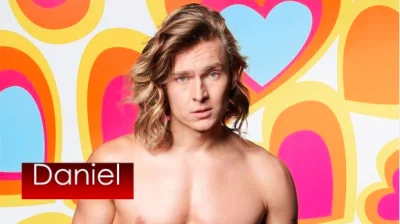 7ujMejster - Wpuścić krakena 
#loveisland