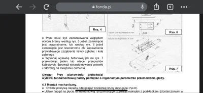 V.....o - @Odczuwam_Dysonans: przy fundamencie pod naped czy jak oni tutaj to nazwali...