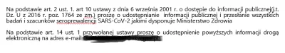 ZapomnialWieprzJakProsiakiemByl - Na poprzednie pytania odpowiadali sprawnie a to pyt...