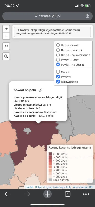 kotostrupoo - @Watchdog_Polska: co tu się odjaniepawlilo, jakiś błąd czy nikt tam nie...