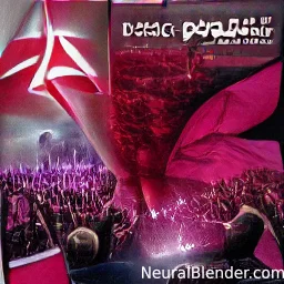 morgiel - "A State Of Trance : Polish Edition"
wygląda jak marsz niepodległości ( ͡°...