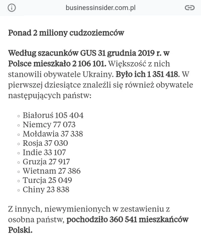 wpt1 - Polacy to rasiści,ksenofobi,nienawidzą każdego obcego-uwielbiam to lewackie pi...