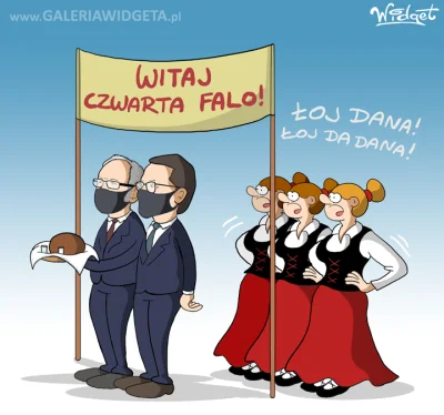 Galeria-Widgeta - #czwartafala