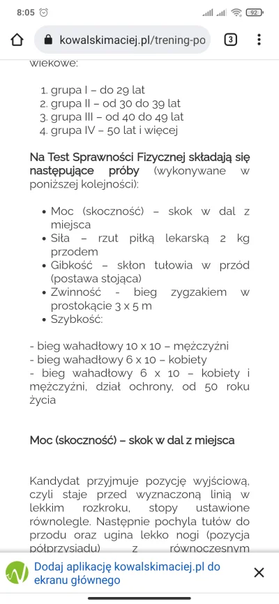 Bakardi - @LZBNZ: nic nie mówili ale wiem że takie testy a przeprowadzane, wygugluj s...