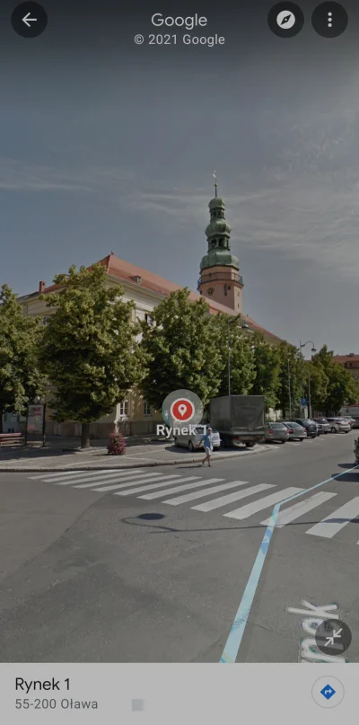 wyjadamzgarnka - @Jud-Suss: 
Oława
Trasa wg google maps ma 28km