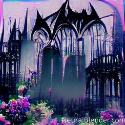 anotmajarny - Gothic
#neuralblender