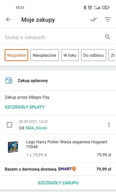 Niszczycielski_Muminek - #lego #allegro
Kiedy myślałem, że zeszłoroczna Wielka Sala z...