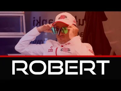 Tadek_Kanalarz - ROBERT KUBICA
ROBERT ROBERT KUBICA
(⌐ ͡■ ͜ʖ ͡■)

Lil Powrut ft. ...