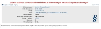 Zoodiak - Nie wiem, czy wiecie, ale Polski rząd szykuje się do cenzurowania internetu...