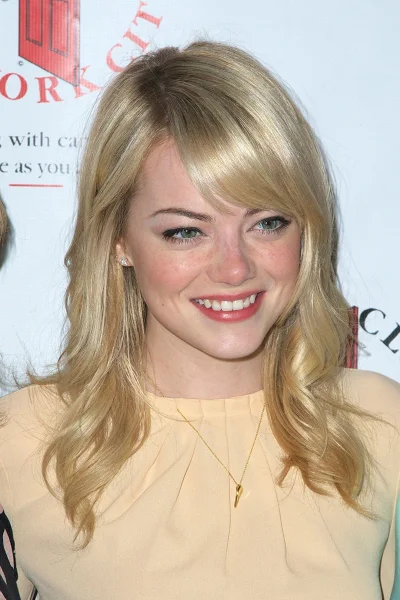 MatthewN - #codziennaemmastone 560/x

Emma Stone
Gilda's Club 6th Annual Benefit L...