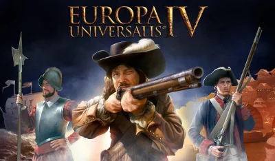 Nerdheim - Europa Universalis IV za darmo na Epic Games Store
https://nerdheim.pl/po...