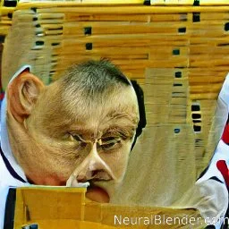 bizonsky - Michał Białek 

#neuralblender