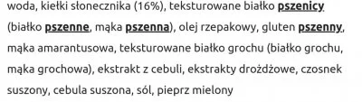 trejn - @SzatanKrolCiemnosci: Ale tutaj cena nie wynika z półproduktów bo wszystko to...