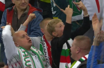 KoronaWuhan - #mecz #legia XD