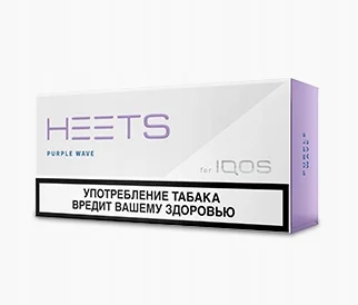 kryniu - ciekawostka #iqos - od początku miesiąca wchodzą nowe #heets, jagodowe ( ͡° ...