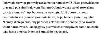 czeskiNetoperek - Polecam doczytać do końca, plan godny Największego Ze Strategów ( ͡...