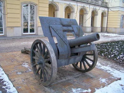 Czajna_Seczen - Wykopiecie? :)

Znalezisko -> Mała haubica z wielką historią – W Wa...