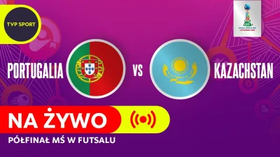 pavvel94 - #mecz Wszyscy tylko Legia i Legia a zaraz Kazachstan awansuje do finału MŚ...