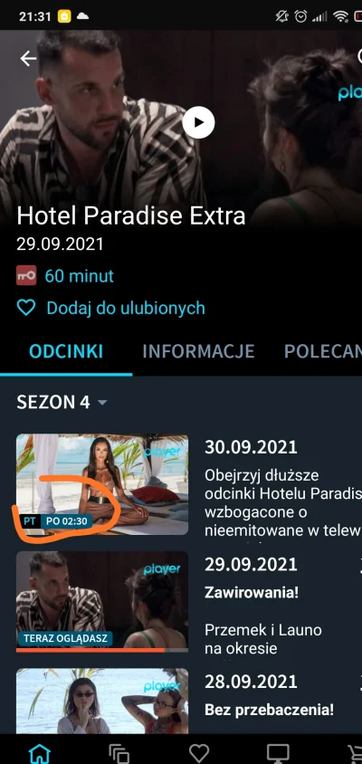 KarolKnuropatwa - Mircy o co chodzi? Też tak macie? #hotelparadise