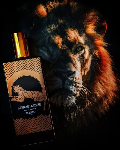 Kondzio21 - Memo African Leather - 4,85zł/ml (min. 10ml)
#perfumy #rozbiorka