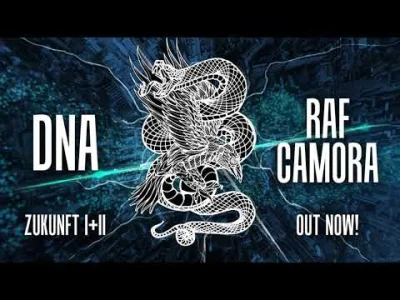 takafaza - RAF CAMORA - DNA
#niemieckirap #muzyka #rap