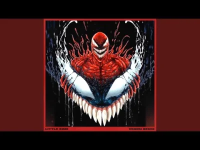 kwmaster - Ktoś z sony IQ 9k wziął lepszy utwór Venom do 2 części filmu Venom.

#ye...