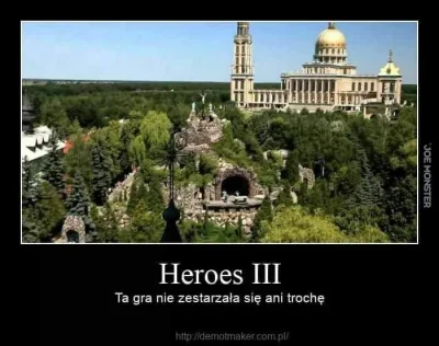 T.....r - #heheszki #heroes3