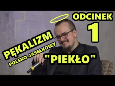 Kozajsza - Pękalizm polsko-jasełkowy. "Piekło"

Czyli co się dzieje gdy próbujesz r...