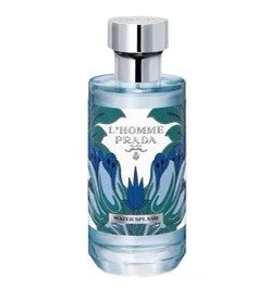 Sidepartpompadour - #perfumy #rozbiorka #rozbiorka71 

✅Prada L'homme Water Splash 1/...