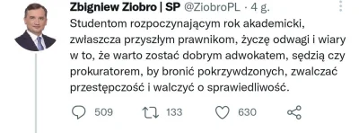 PiccoloColo - Teraz powtarzajmy wszyscy razem
W Polsce nie ma mariażu tronu z ołtarze...