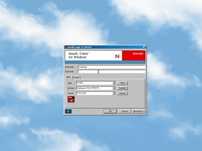 nadmuchane_jaja - #informatyka #komputery #nostalgia #windows98 #lata90 #retrokompute...