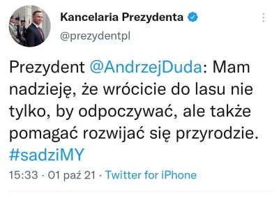 czeskiNetoperek - Katoprawica na zgony dzieci w lesie ma w odpowiedzi tylko rechot. S...