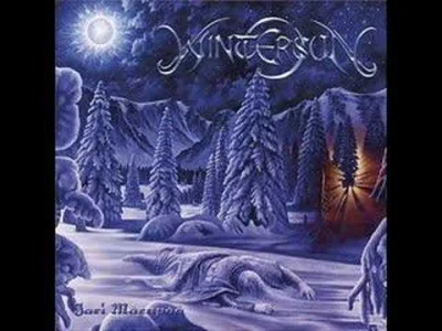 niezmarnujtlenu - #muzyka #metal #wintersun #melodicdeathmetal