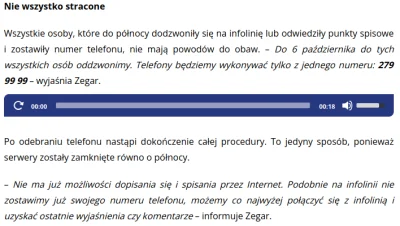 Utylizacja - Czy oni publicznie przyznają, że będą masowo popełniać ludziom przestęps...