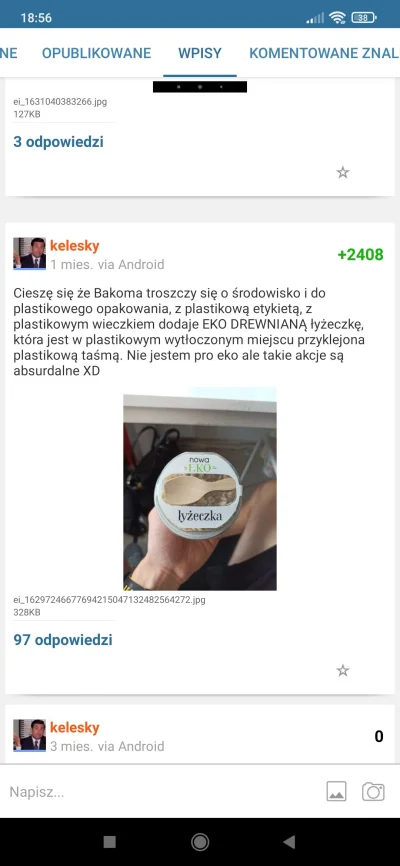 kelesky - Hmmm gdzieś to już widziałem ;)