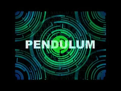 rukh - @Woods:
Pendulum - The Island (Lenzman Remix)