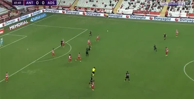 Matpiotr - Supermario, Antalyaspor - Adana Demirspor 0:1
#mecz #bojowkasupermario #l...
