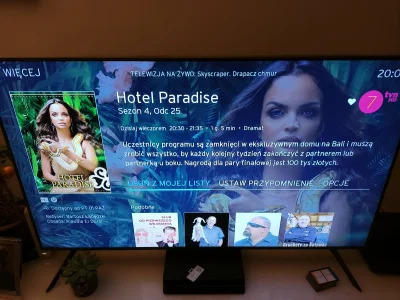 Szu1992 - #hotelparadise trafnie opisane w tv #dramat