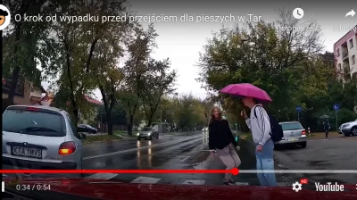 r.....s - Coś ostatnio sporo tych "akcji" na przejściach dla pieszych ( ͡° ʖ̯ ͡°)

...