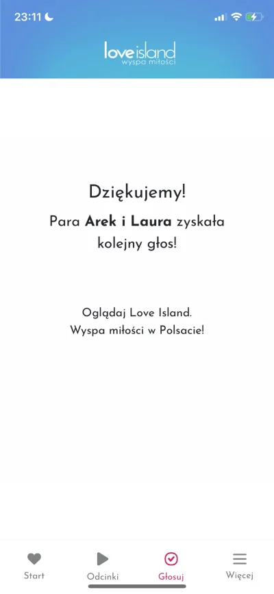 mukisu - Bye Areczek :D #loveisland