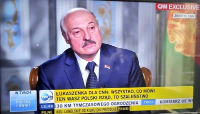 BezDobry - TVN i CNN mają nowego eksperta od praw człowieka (╯°□°）╯︵ ┻━┻. 
Pamiętacie...