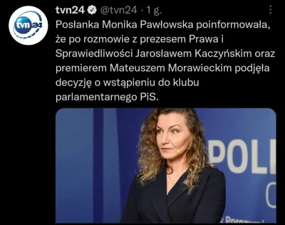 Jabby - Posłanka Pawłowska. 

- Dostała się do sejmu z list Biedronia.
- Popierała st...