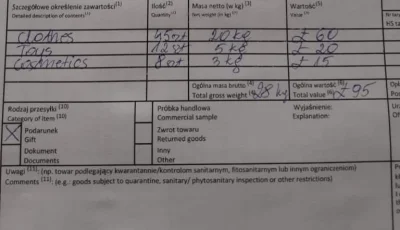 adekad - @MallaCzarna: jak busiarz to pisz tak. Nie miałem problemu nigdy.